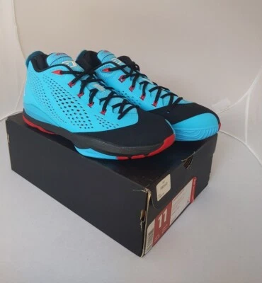 Jordan CP3.VII Gamma Blue for Sale | Authenticity Guaranteed | eBay