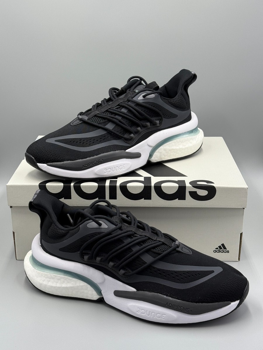adidas gazelle silver green womens Shop Blue Mens Alphaboost V1 Running Shoes  Shoebacca