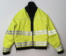 First Tactical Reversible High Visibility Jacket Size XL RARE