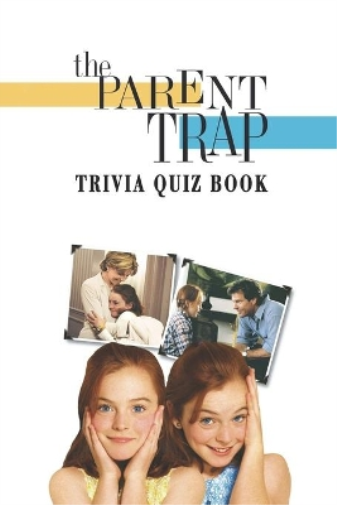 Natha Robert Larso The Parent Trap (Tascabile)