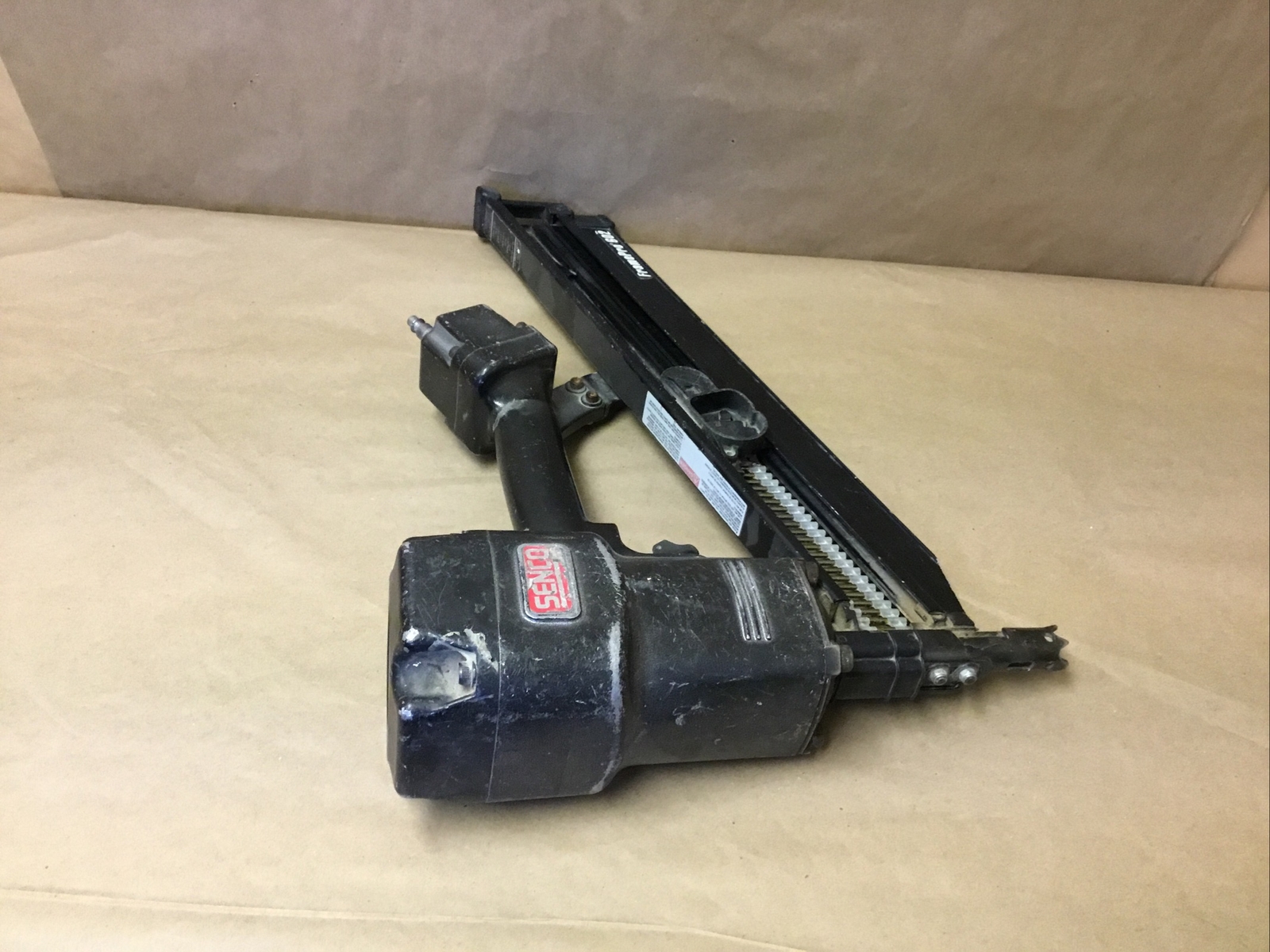 Senco Framing Straight Nailer Framer Pro 602 #03a09959