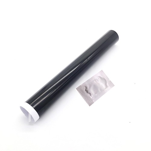 D008AK001 Fuser Film Sleeve + Lower Pressure Roller Fits For Brother MFC-L6800 - Picture 5 of 8