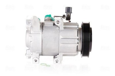 KLIMAKOMPRESSOR HYUNDAI ELANTRA (AD) (15-), HYUNDAI ELANTRA (MD/UD) (10-), HYUND