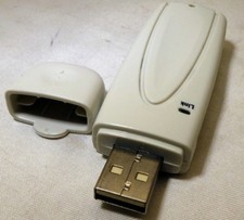 Z-Com XG-762N Wireless-G 802.11g 54Mbps USB 2.0 WiFi Adapter Internet Laptop PC