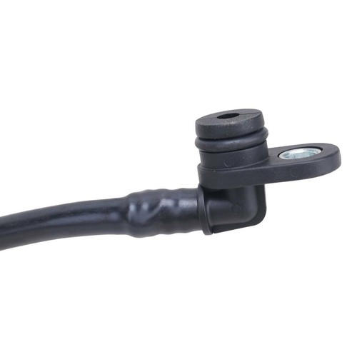 New Coolant Vent Line (3-Way) for 2010-2018 Porsche Cayenne Panamera 94810602622 - Picture 5 of 6