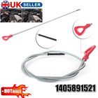 Fit for Mercedes-Benz 722.6 Transmission Oil Gearbox Dipstick Tool 1405891521