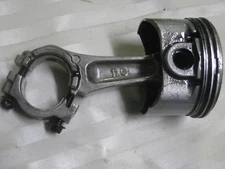 Briggs and Stratton 123K02-0235-E1 Piston Rod Assembly Part 799063, 797306