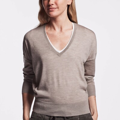 lightweight cashmere sweater