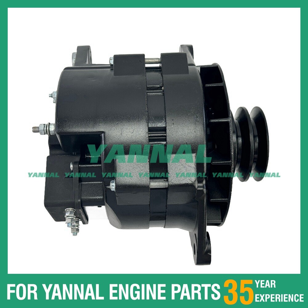 JFZ2901 Alternator For Yuchai 2791 Engine Diesel Parts