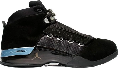 Jordan 17 Retro Countdown Pack
