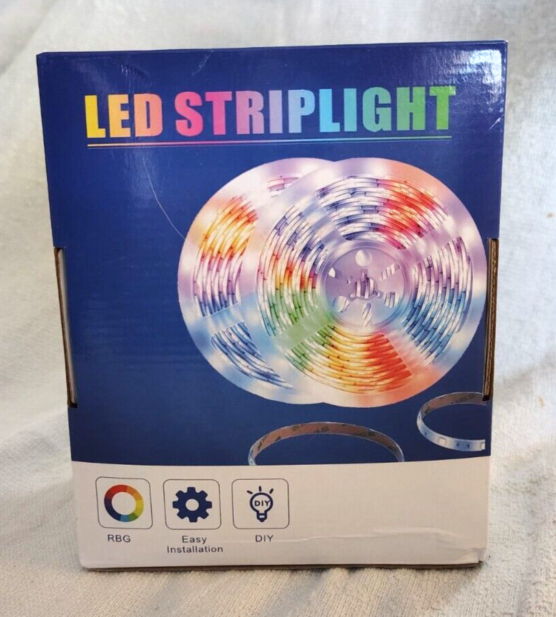 Supernight LED Flexible Light Strip