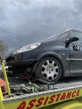 Climatisation et Accessoires Peugeot 1007