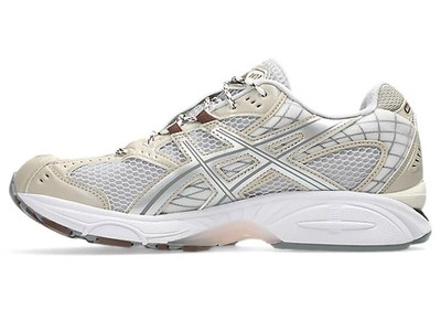 Asics Gel-Nimbus 10.1 Concrete Feather Grey 1203A543-024 Men's