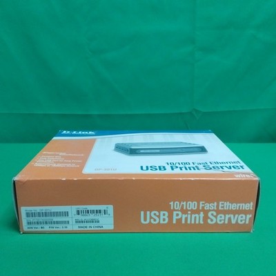D-Link DP-301U DP301U