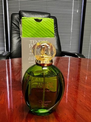 Christian Dior Tendre Poison 3.4oz Women