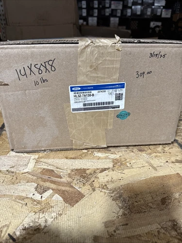 HL3Z7A130B - BRACKET - Ford