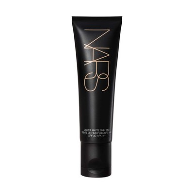 Nars Velvet Matte Skin Tint SPF 30/PA+++ Light 2 Alaska 6515 1.7oz/50ml