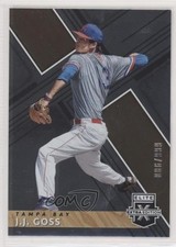 2019 Panini Elite Extra Edition 86/999 JJ Goss #36 4h5
