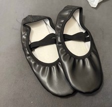 Stelle Ballet Shoes