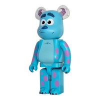 Be@Rbrick Sulley [Monsters, Inc.] (1000%)