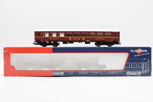 Tillig H0 500622 Buffetwagen DME | Condition: Gebraucht