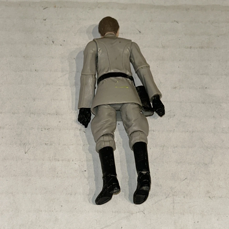 Star Wars 2010 Vintage Collection AT-AT Commander VC05 Complete General Veers - Image 2 of 2