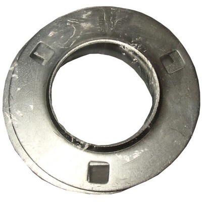 WN-F362-PEX Bearing, Flange Half Fits Miscellaneous Various