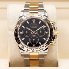 Rolex Cosmograph Daytona 116500LN