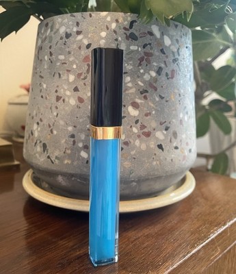 CHANEL Rouge Coco Lip Gloss in 792 Aphrodite - Brand New