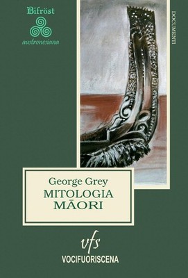 Valeria Muscarà Beatrice Emmi George G Mitologia maori (Taschenbuch) (US IMPORT)