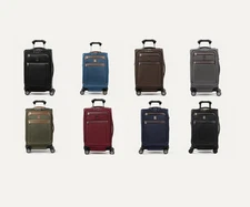 Travelpro Platinum® Elite 21″ Expandable Carry-On Spinner - All Colors !