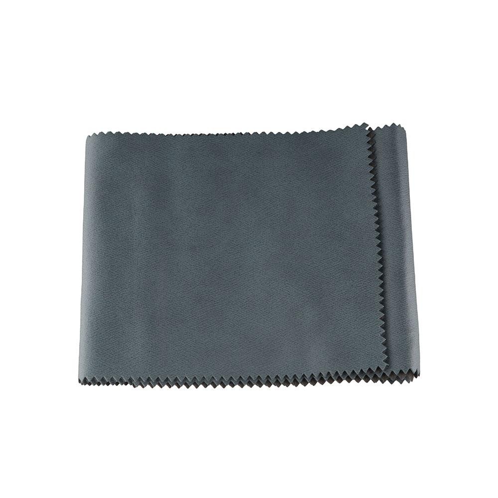 1PZ Copripolvere Pianoforte Texture Morbida Pianoforte Copertura Protettiva Panno Antipolvere foto 5