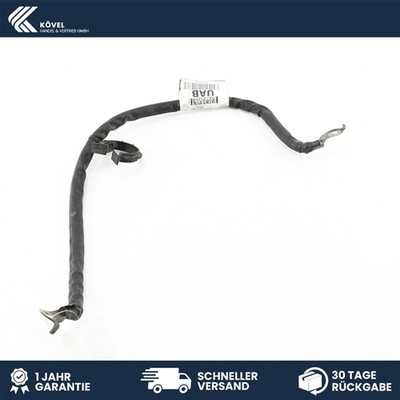 Batteriekabel Minuspol Masse Kabel Ford Focus 3 DYB CV6T-14324