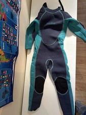kids wetsuit
