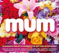 Various - Mum Album - Cd Longplay - G3Z