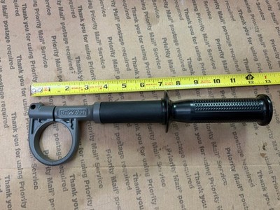 Dewalt OEM Replacement Side Handle For Hammer Drills, Grinders 1 3/4'' +