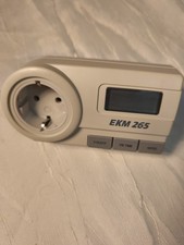EKM 265 - Energiekosten Messgerät