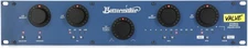 Bettermaker Valve Stereo Passive Equalizer with Plug-in Control