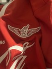RareCoca Cola Jersey Size M 8-10 Years — photo 5