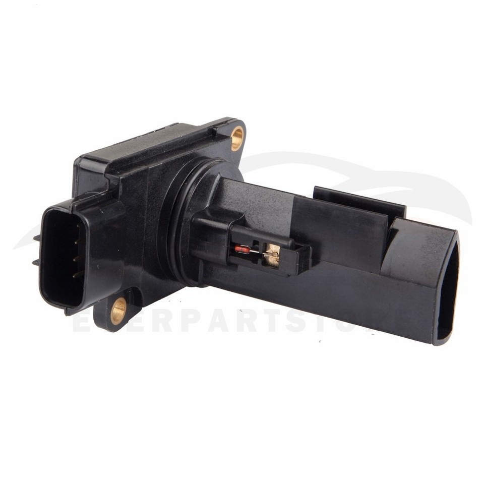 Débitmètre D'air (capteur MAF) Pour Mitsubishi Eclipse, Endeavor, Lancer - Réf. MR985187 - Neuf Avec Garantie