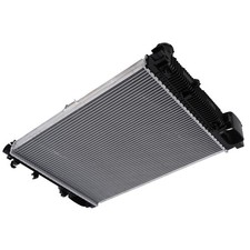 Radiateur Mercedes 350