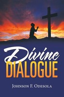 Johnson F. Odesola | Divine Dialogue | Taschenbuch | Englisch (2019)