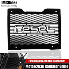 Coperchio griglia protezione radiatore per Honda Rebel 1100 CMX1100 DCT 2021+