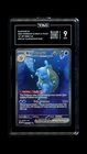 Blastoise ex 200/165 TAG 9 Special Illustration Pokemon 151 Scarlet & Violet TCG