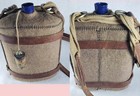 Lot of WW1 reenacting gear- British / ANZAC personal items — photo 4