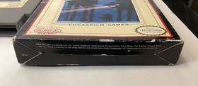 Star Wars Empire Strikes Back 1992 NES todo en la foto + funda protectora