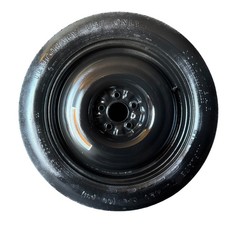 04-23 Nissan Maxima Sentra Altima Emergency Spare Tire Wheel Rim T145/80D17 OEM