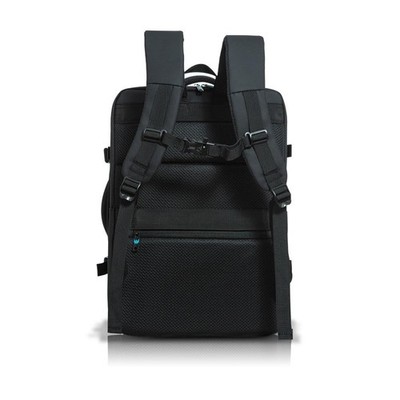 buzzfeed leather backpack This Backpack That Fits Everything Is The Most Elegant Bag I Own