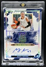 2025 Panini Impeccable WNBA Basketball Checklist Guide in-content 26