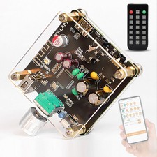 1411kbps Lossless BT USB Decoding Board Player Audio Receiver Audio Amplifi